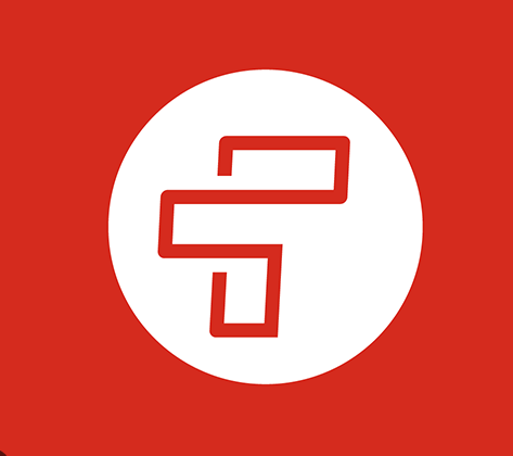 First View App Logo